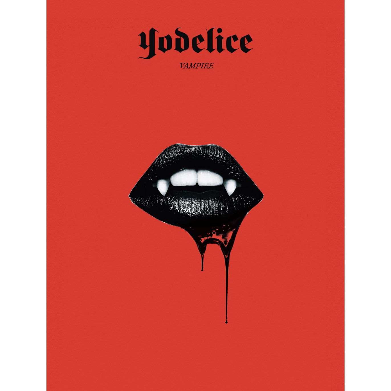 Affiche Vampire